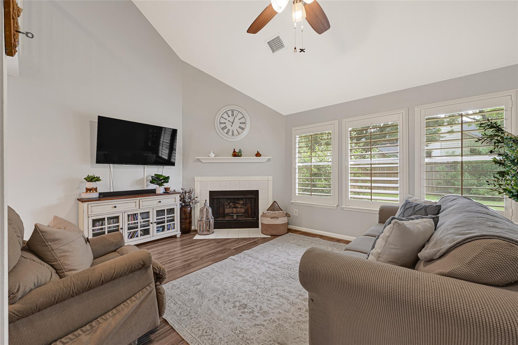 2814 Rolling Fog Drive