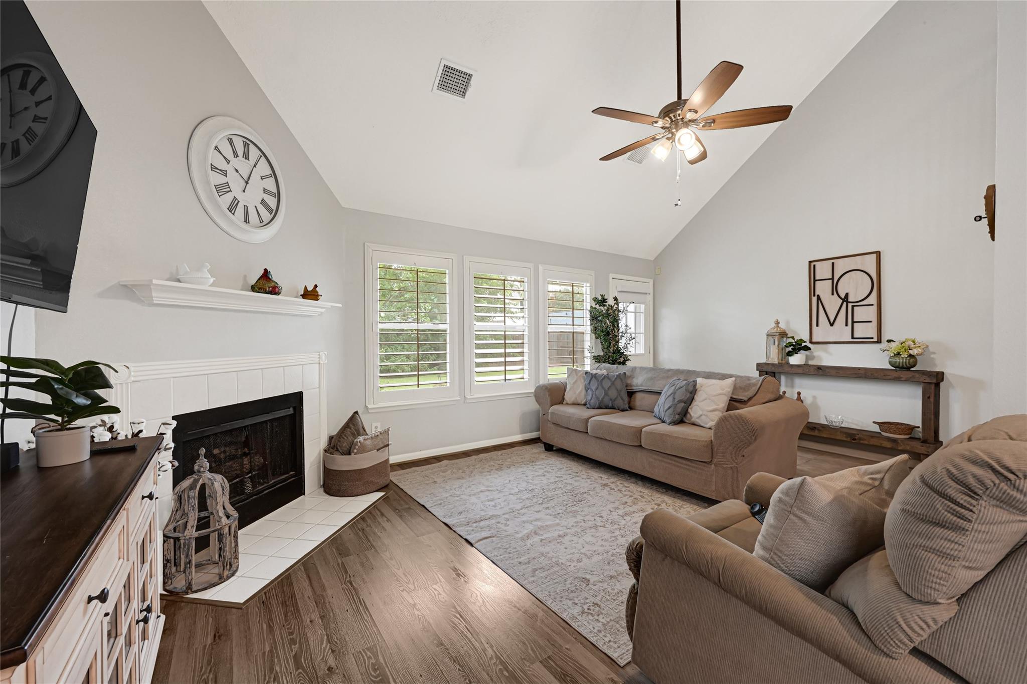 2814 Rolling Fog Drive