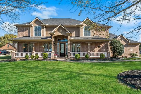 26110 Cross Hollow Lane Cypress TX 77433