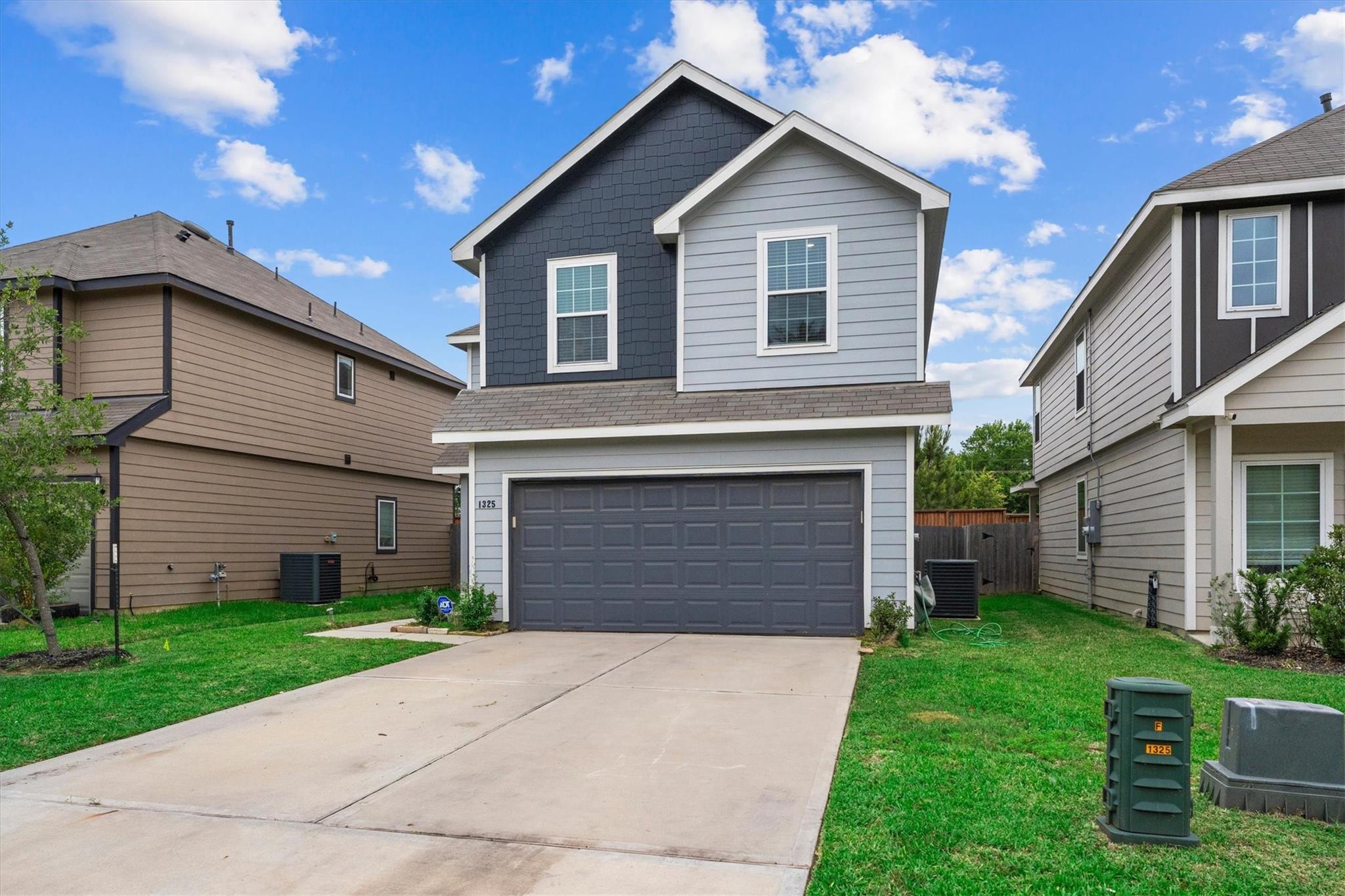 1325 Mount Bassie Trail