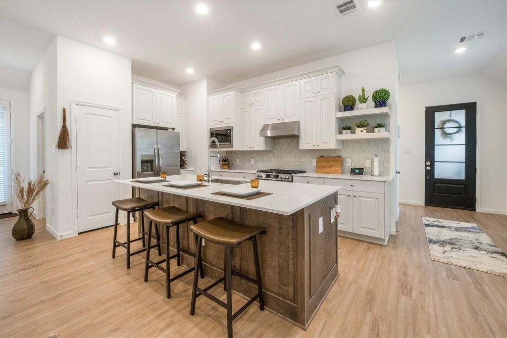 Photo of 4228 Waterlily Spring Way, Porter, TX 77365 (MLS # 37827547)