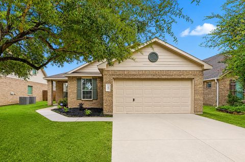 Photo of 13035 Avery Ridge Lane, Tomball, TX 77377 (MLS # 96251513)