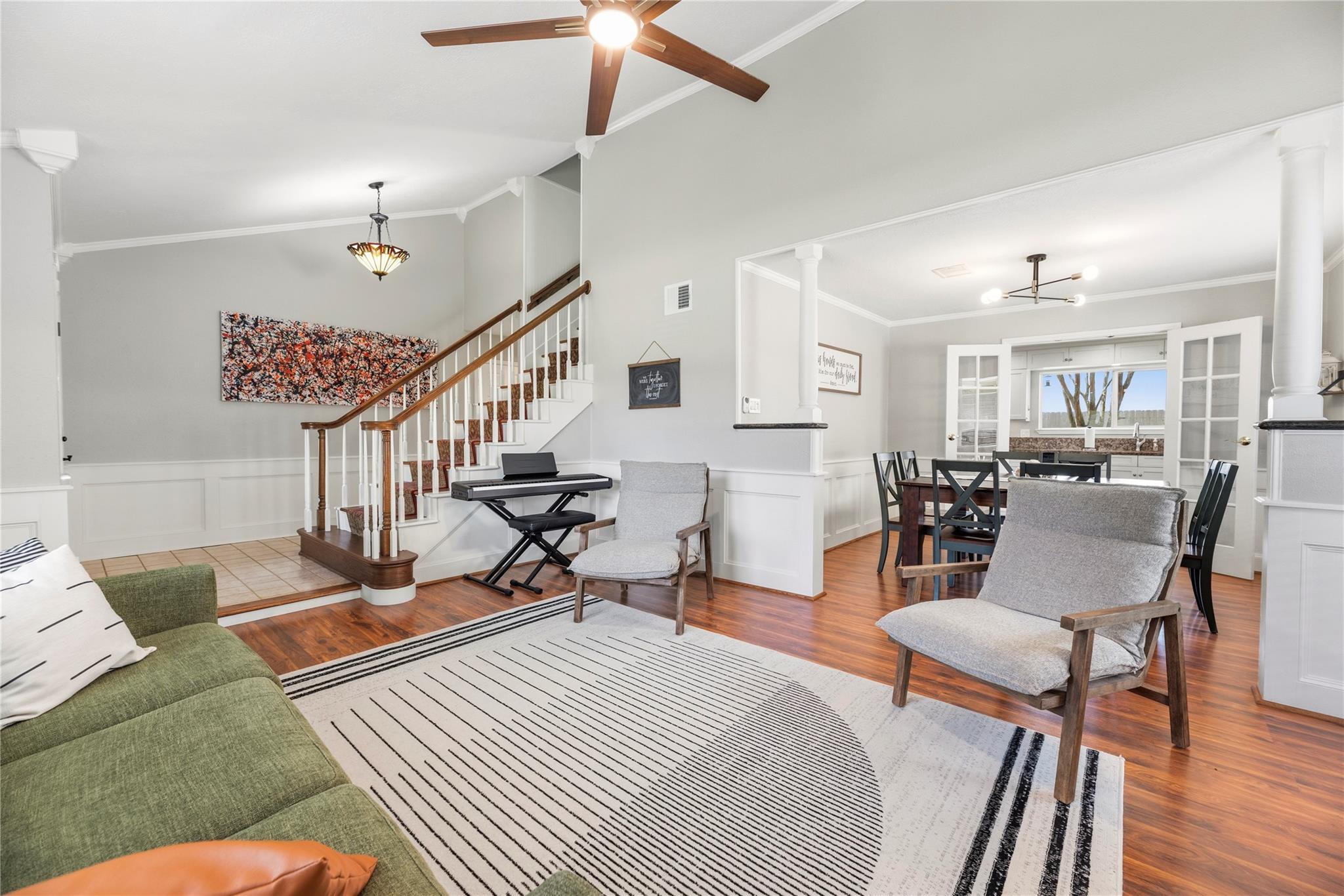 8419 Battle Plains Drive