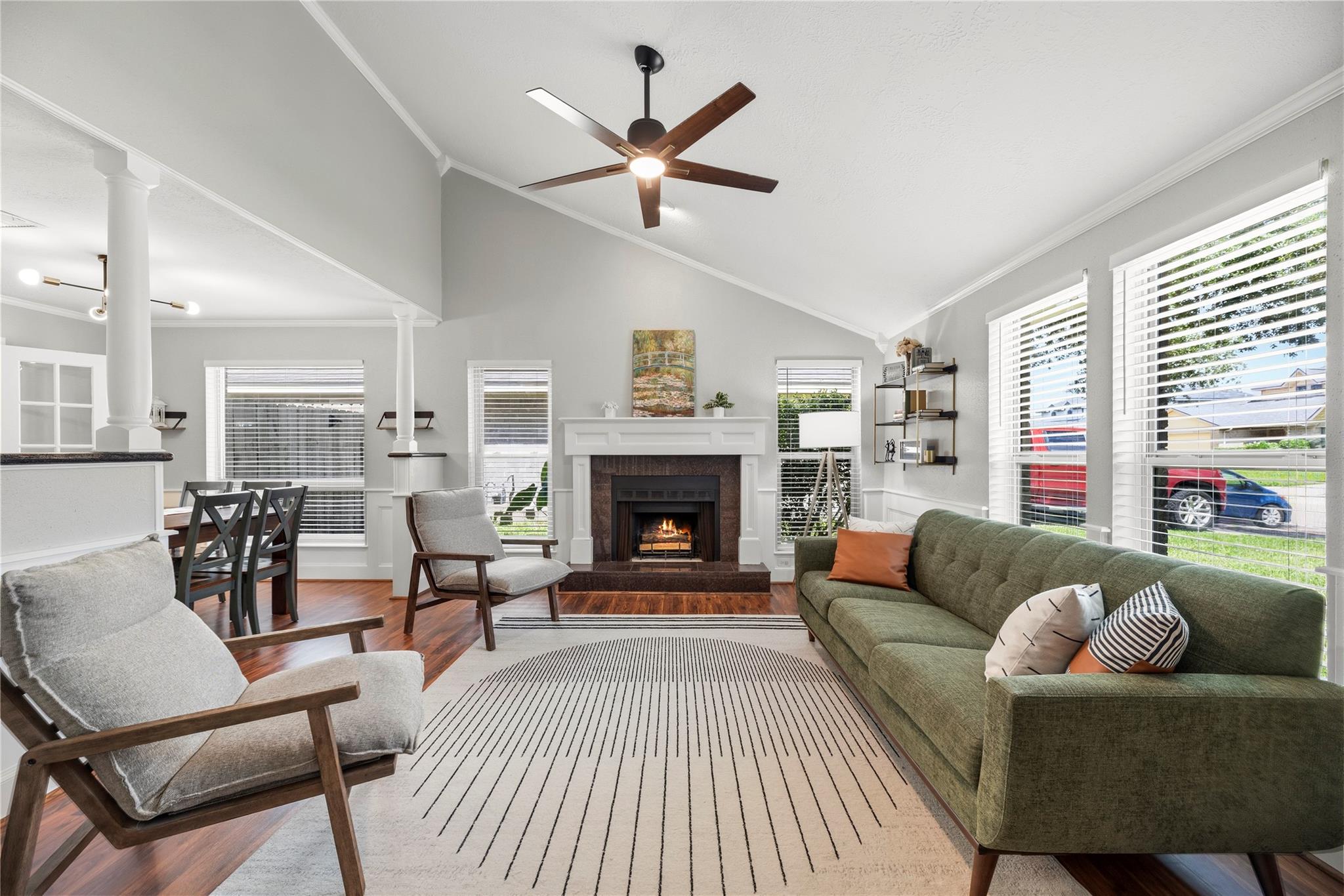 8419 Battle Plains Drive