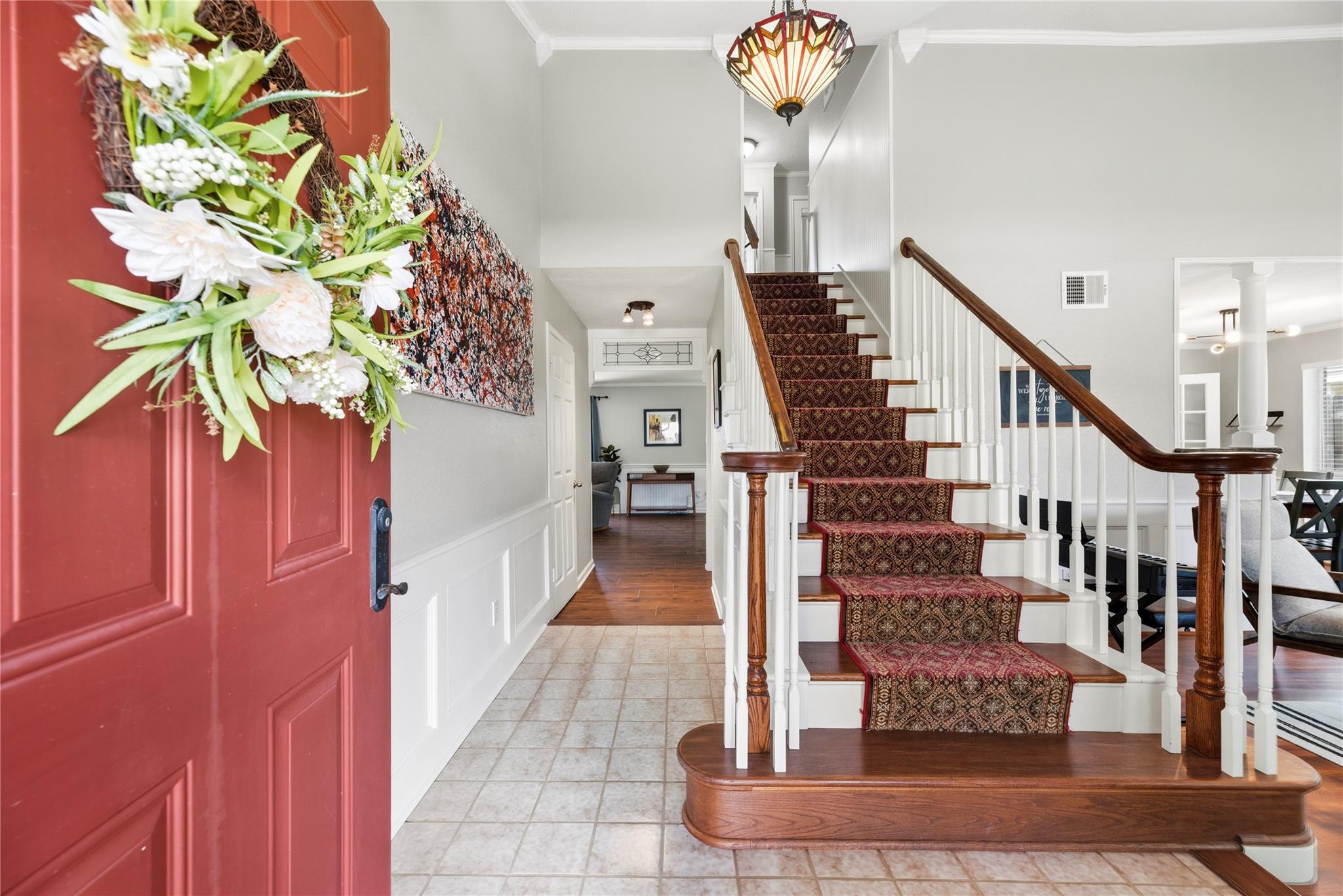 8419 Battle Plains Drive