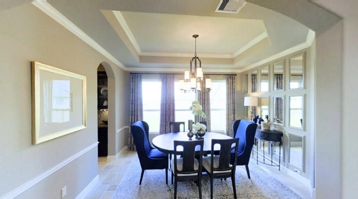 22603 Lima Bean Lane