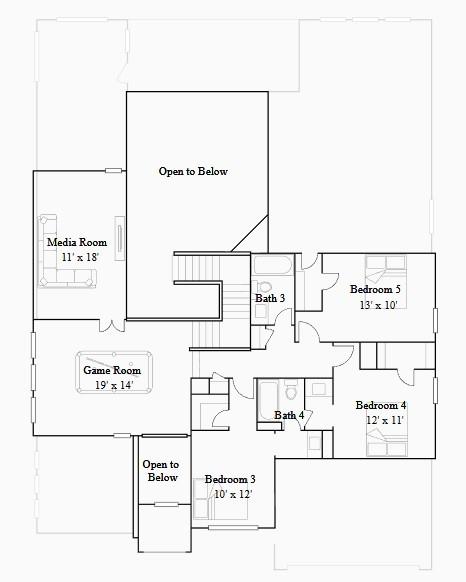 22603 Lima Bean Lane