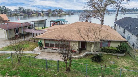 Photo of 292 Kickapoo Drive, Livingston, TX 77351 (MLS # 5624583)
