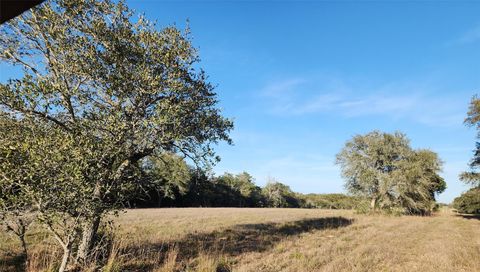 Vacant Land For Sale - TBD Fm-3283<br/> Lavaca County, Hallettsville, TX 77964