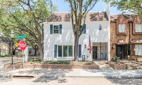 Photo of 8638 Oakford Drive, Houston, TX 77024 (MLS # 71840535)