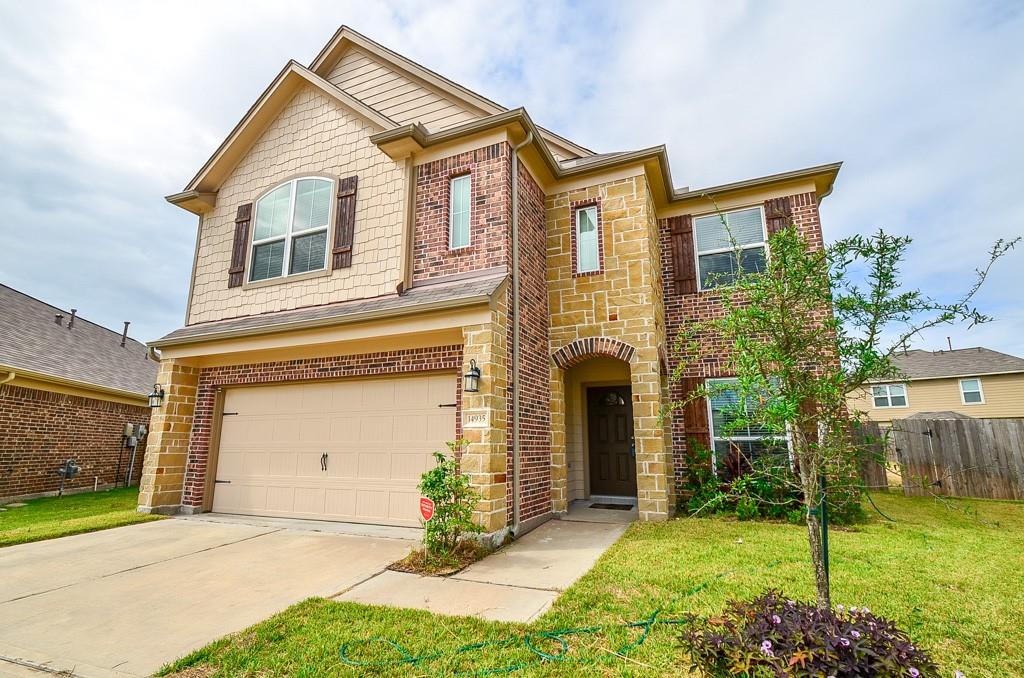 14935 Vinegrove Falls Court