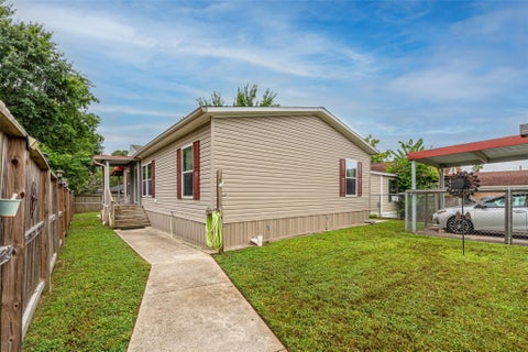 Photo of 14273 Shadow Bay Drive, Willis, TX 77318 (MLS # 30550806)