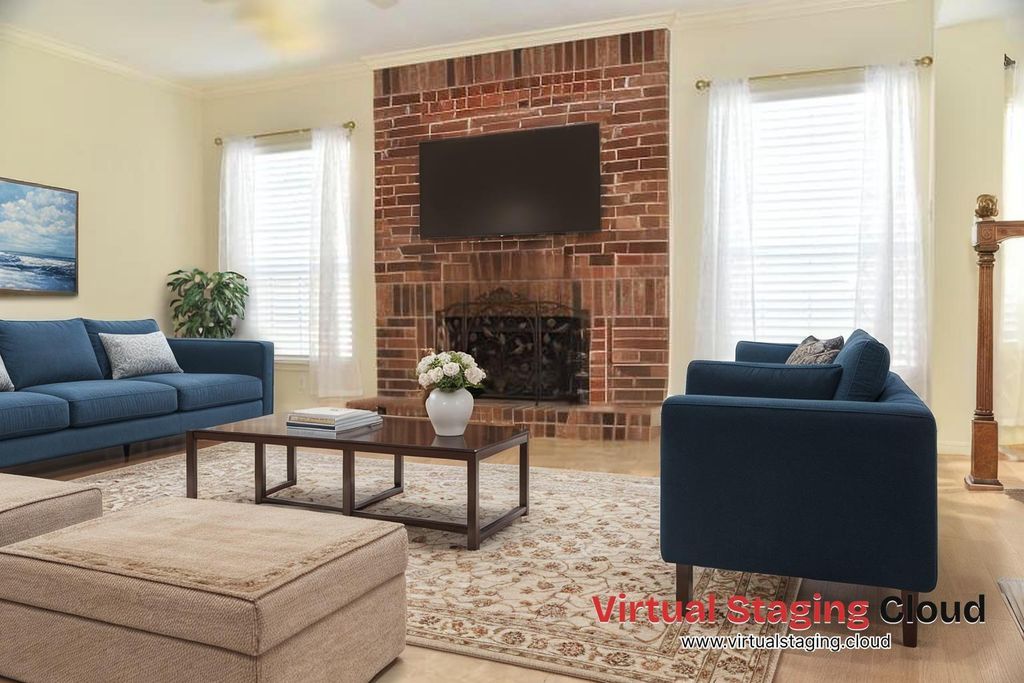 Photo of 12322 Wealdstone Drive, Tomball, TX 77377 (MLS # 32467127)