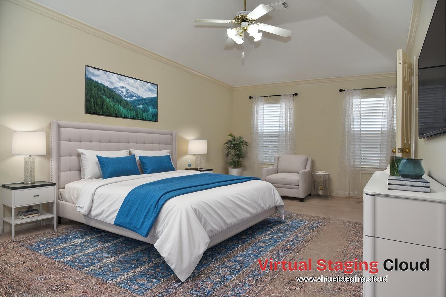 12322 Wealdstone Drive