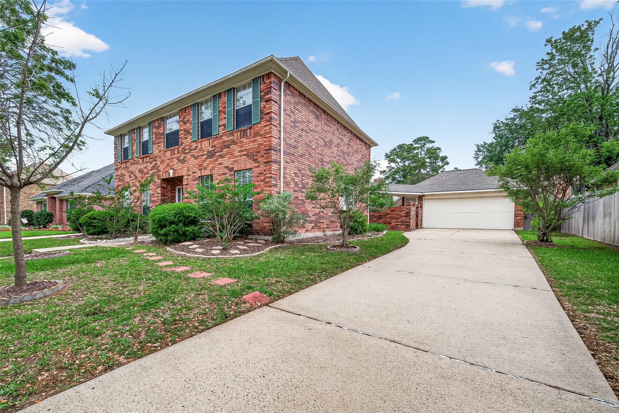 12322 Wealdstone Drive
