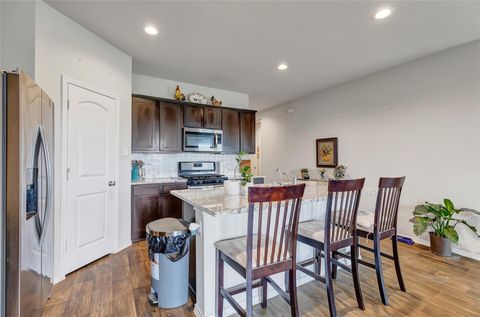 Tiny photo for 8306 Tamarind Lane, Baytown, TX 77521 (MLS # 30692889)