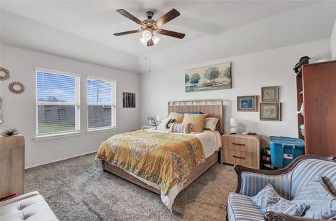 Tiny photo for 8306 Tamarind Lane, Baytown, TX 77521 (MLS # 30692889)