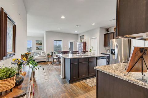 Tiny photo for 8306 Tamarind Lane, Baytown, TX 77521 (MLS # 30692889)