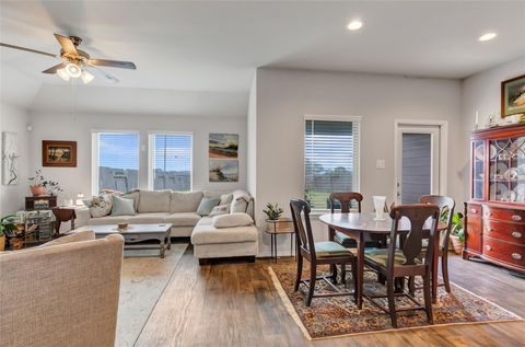 Tiny photo for 8306 Tamarind Lane, Baytown, TX 77521 (MLS # 30692889)