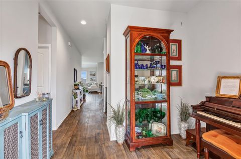 Tiny photo for 8306 Tamarind Lane, Baytown, TX 77521 (MLS # 30692889)