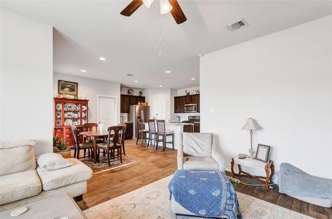 Tiny photo for 8306 Tamarind Lane, Baytown, TX 77521 (MLS # 30692889)