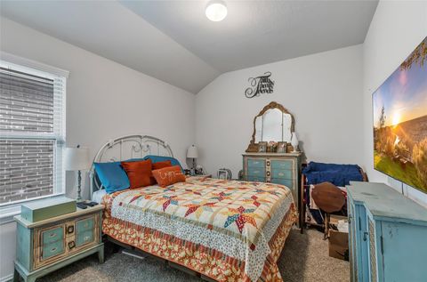 Tiny photo for 8306 Tamarind Lane, Baytown, TX 77521 (MLS # 30692889)