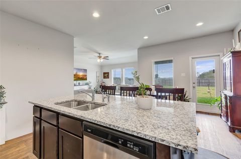 Tiny photo for 8306 Tamarind Lane, Baytown, TX 77521 (MLS # 30692889)