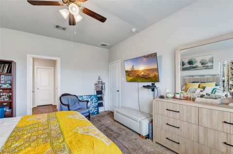 Tiny photo for 8306 Tamarind Lane, Baytown, TX 77521 (MLS # 30692889)