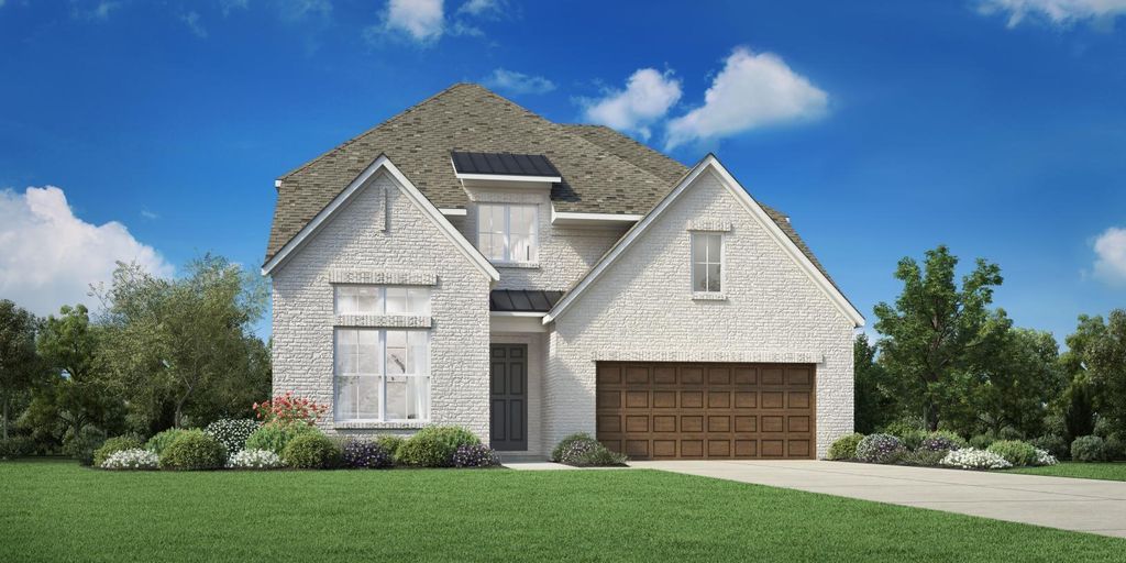 Photo of 7439 Lagoon Passage Lane, Richmond, TX 77469 (MLS # 29219451)