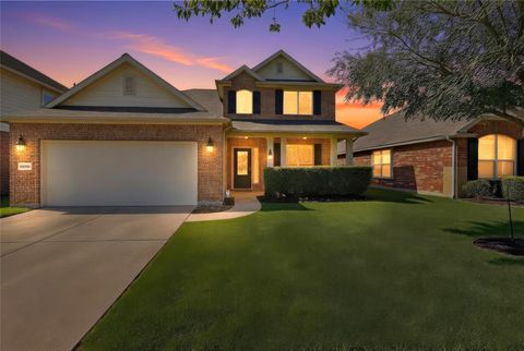 Photo of 20423 Moon Walk Drive, Humble, TX 77338 (MLS # 98958900)