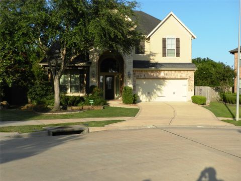 Photo of 4419 Montcliff Bend Court, Sugar Land, TX 77479 (MLS # 5255268)