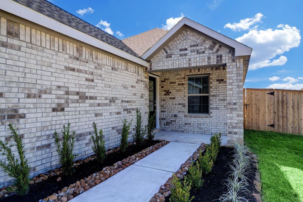 Photo of 18916 Caney Forest Drive, New Caney, TX 77357 (MLS # 65242388)