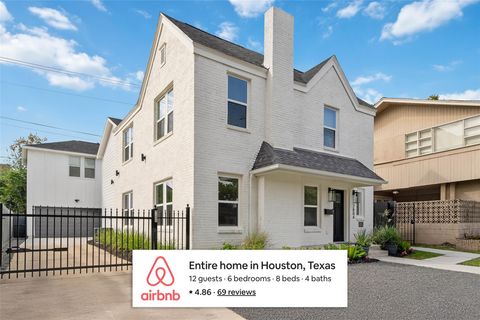 Photo of 2806 Rosewood Street, Houston, TX 77004 (MLS # 15413916)