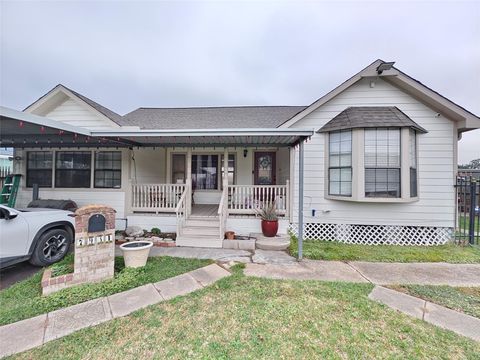 7931 Scanlock Street Houston TX 77012