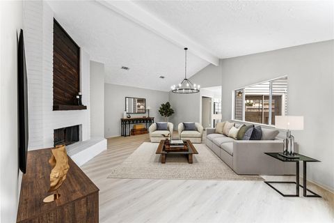 Photo of 16218 Olive Glen Drive, Houston, TX 77082 (MLS # 4938473)