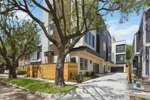 1110 Peden Street C Houston TX 77006