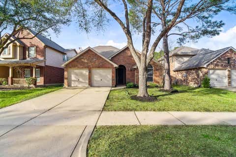Photo of 4327 Wellington Grove Lane, Katy, TX 77494 (MLS # 72146629)