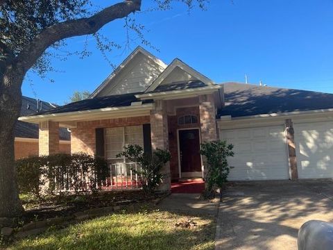 Photo of 7339 Colony Bend Lane, Missouri City, TX 77459 (MLS # 6573689)