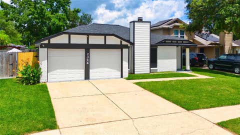 Photo of 2014 Powder Mist Lane, Katy, TX 77449 (MLS # 66786576)