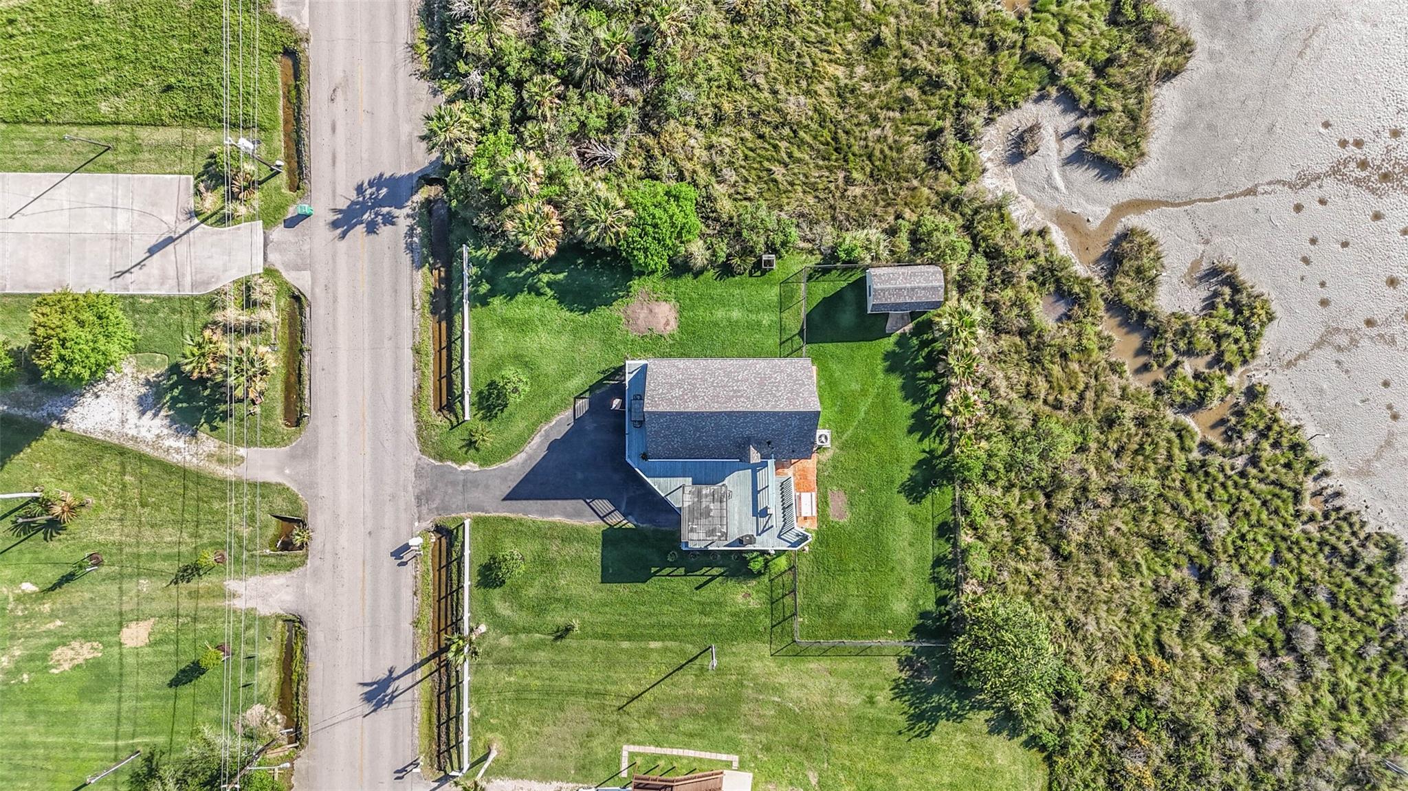 2009 Todville Road