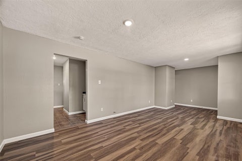 Tiny photo for 1089 Conklin Street, Houston, TX 77088 (MLS # 22013078)