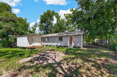 Tiny photo for 1089 Conklin Street, Houston, TX 77088 (MLS # 22013078)