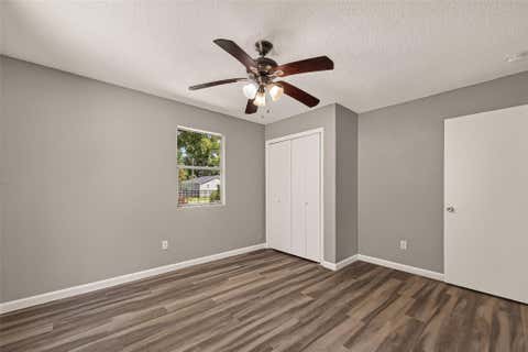 Tiny photo for 1089 Conklin Street, Houston, TX 77088 (MLS # 22013078)