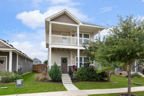 Photo of 113 Rustic Glen Drive, San Marcos, TX 78666 (MLS # 46881459)