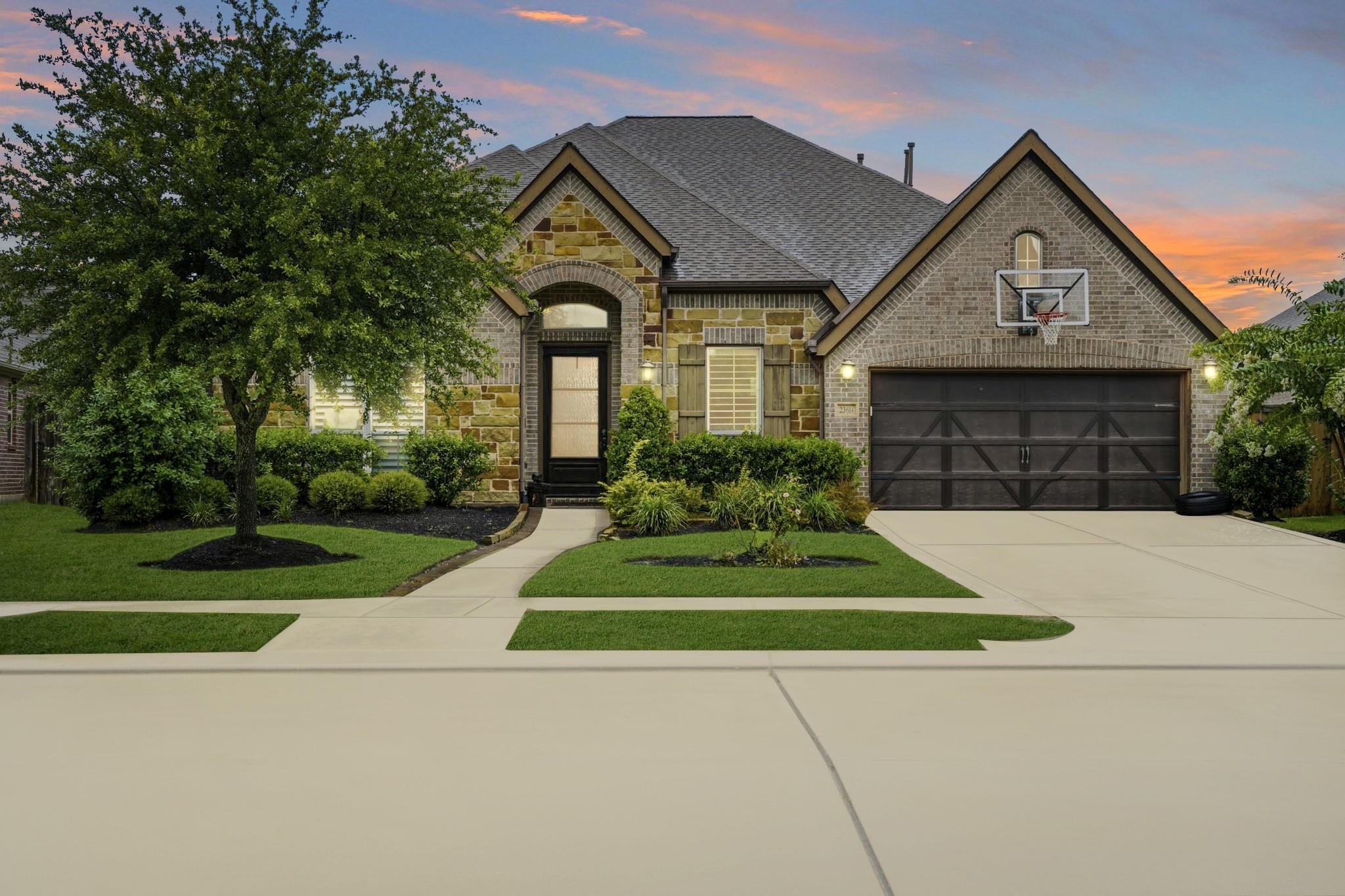 23614 Greenwood Springs Place
