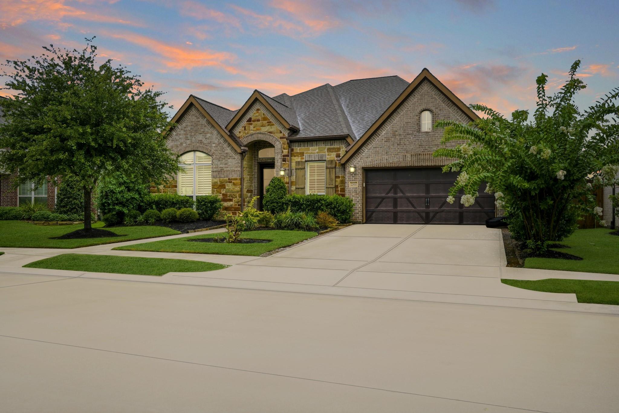 23614 Greenwood Springs Place