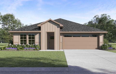Photo of 2639 Sunset Bluff Lane, Rosenberg, TX 77471 (MLS # 40708346)