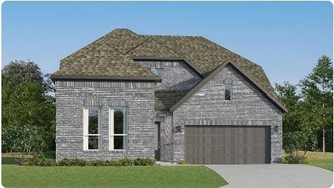 Photo of 25810 Deep Blue Drive, Katy, TX 77493 (MLS # 78275693)