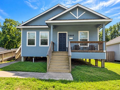 Photo of 2946 26th Street, Port Arthur, TX 77642 (MLS # 8855658)