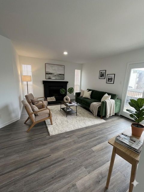 Photo of 10501 South Drive #293, Houston, TX 77099 (MLS # 32199638)